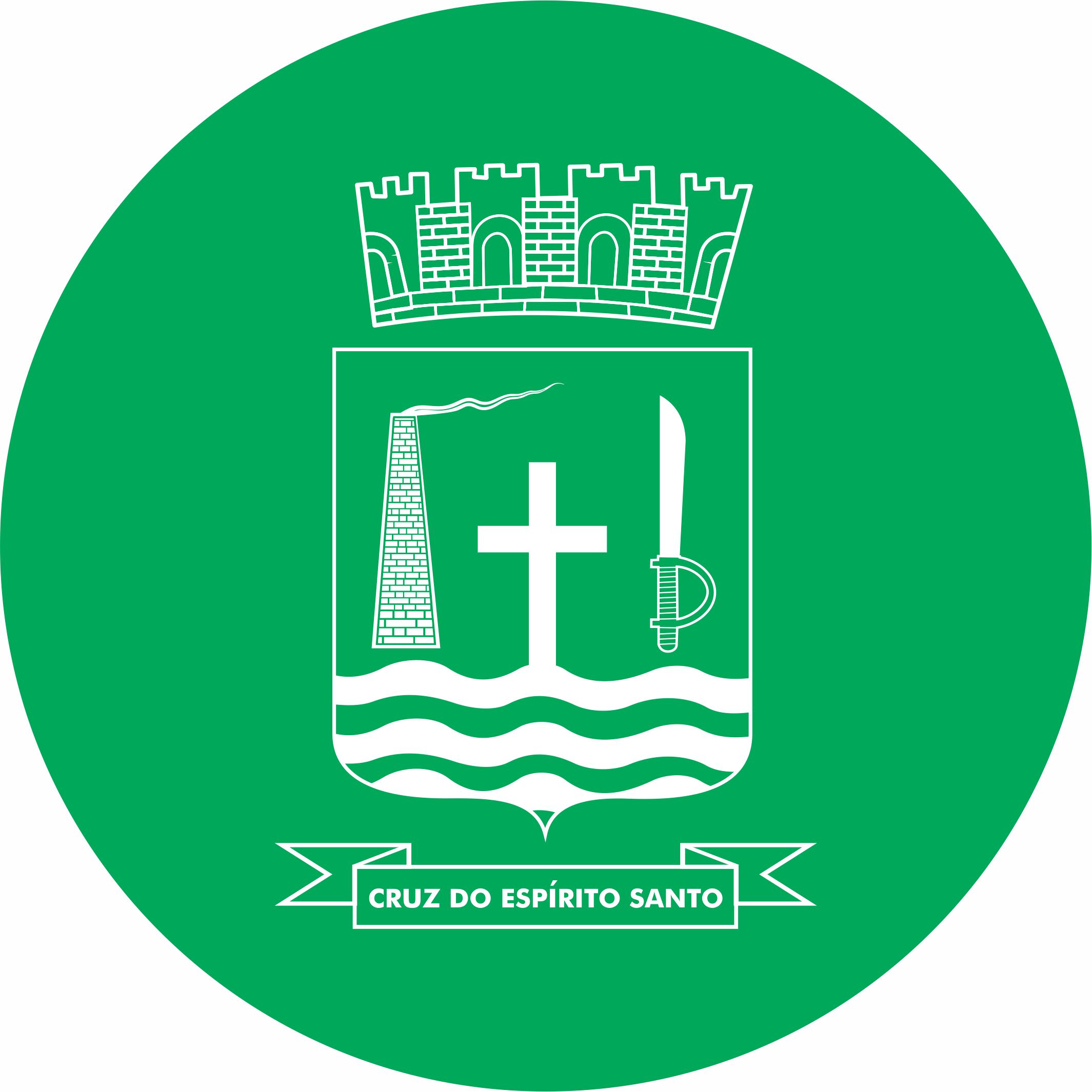 BRASÃO CRUZ DO ESP SANTO_branco